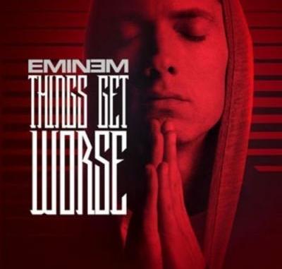 DOWNLOAD MP3 Eminem - Things Get Worse