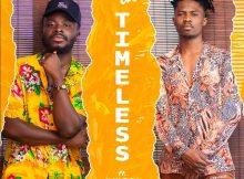 Fuse ODG - Timeless Ft Kwesi Arthur Mp3 Download