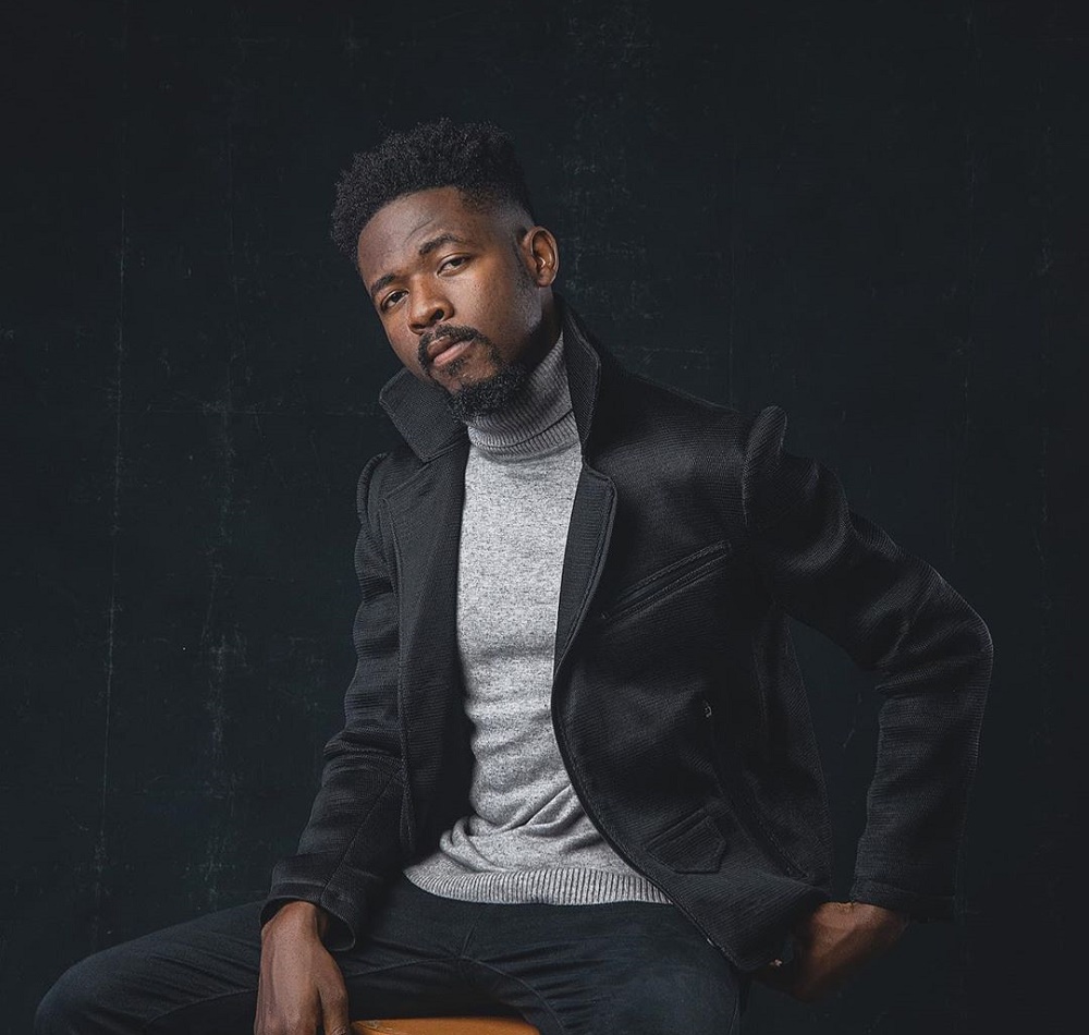 Johnny Drille - If You’re Not The One (Cover) Mp3 Download