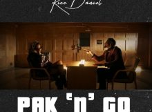 Video: Kizz Daniel - Pak N Go Mp4 Download