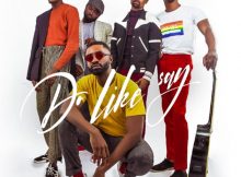 Ric Hassani - Do Like Say Ft DBYZ Mp3 Download