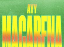Tyga - Ayy Macarena Mp3 Download