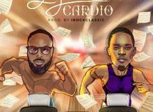 Uzikwendu - Lyrical Cardio Ft MI Abaga Mp3 Download