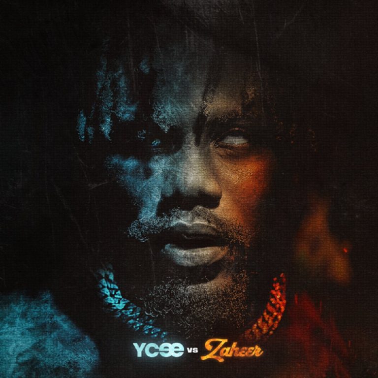 Ycee - Ycee vs Zaheer Album Download