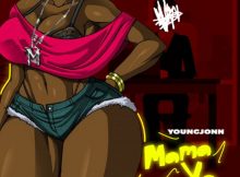 Young Jonn - Mama Yo Mp3 Download