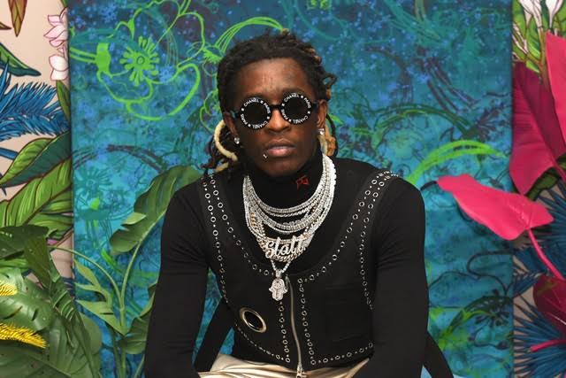 DOWNLOAD MP3 Young Thug - Money (The Root)