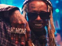 Lil Wayne - Playoff Ft Poppy H & Corey Henry & The Treme Funktet