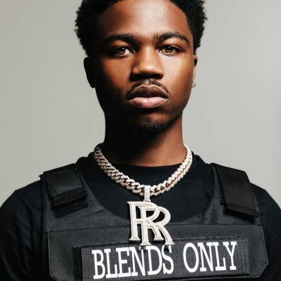 Roddy Ricch - Eyes On Me Mp3 Download