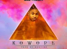 Lil Kesh - Kowope Mp3 Download