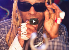 Video: Lil Wayne - Playoff Ft. Poppy H, Corey Henry & The Treme Funktet