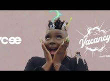 Video: Ycee - Vacancy