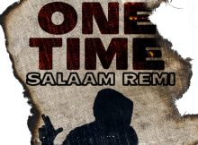 DOWNLOAD MP3 Akon & Salaam Remi - One Time