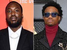 DOWNLOAD MP3 Meek Mill - Letter To Nipsey Ft Roddy Ricch