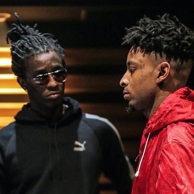 DOWNLOAD MP3 Young Thug - Goin Overseas Ft 21 Savage
