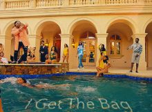 Gucci Mane Ft. Migos - I Get the Bag