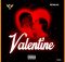 DOWNLOAD MP3 MC Galaxy - Valentine