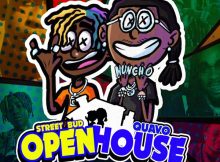 DOWNLOAD MP3 Street Bud Ft Quavo - Open House