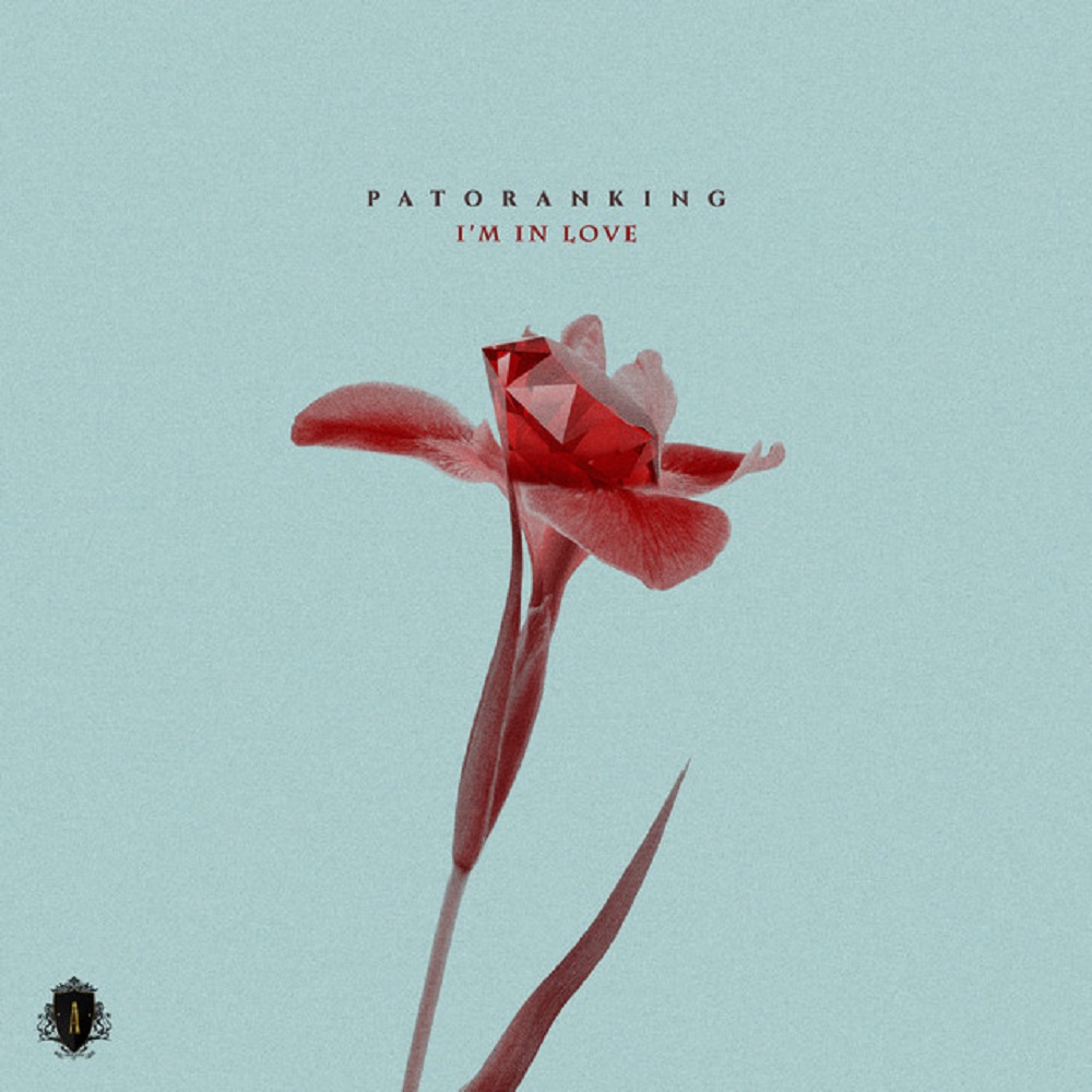 Patoranking - I’m In Love