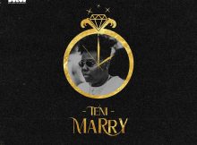 DOWNLOAD MP3 Teni - Marry