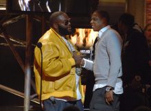 DOWNLOAD MP3 Rick Ross - Movin Bass Ft Jay-Z