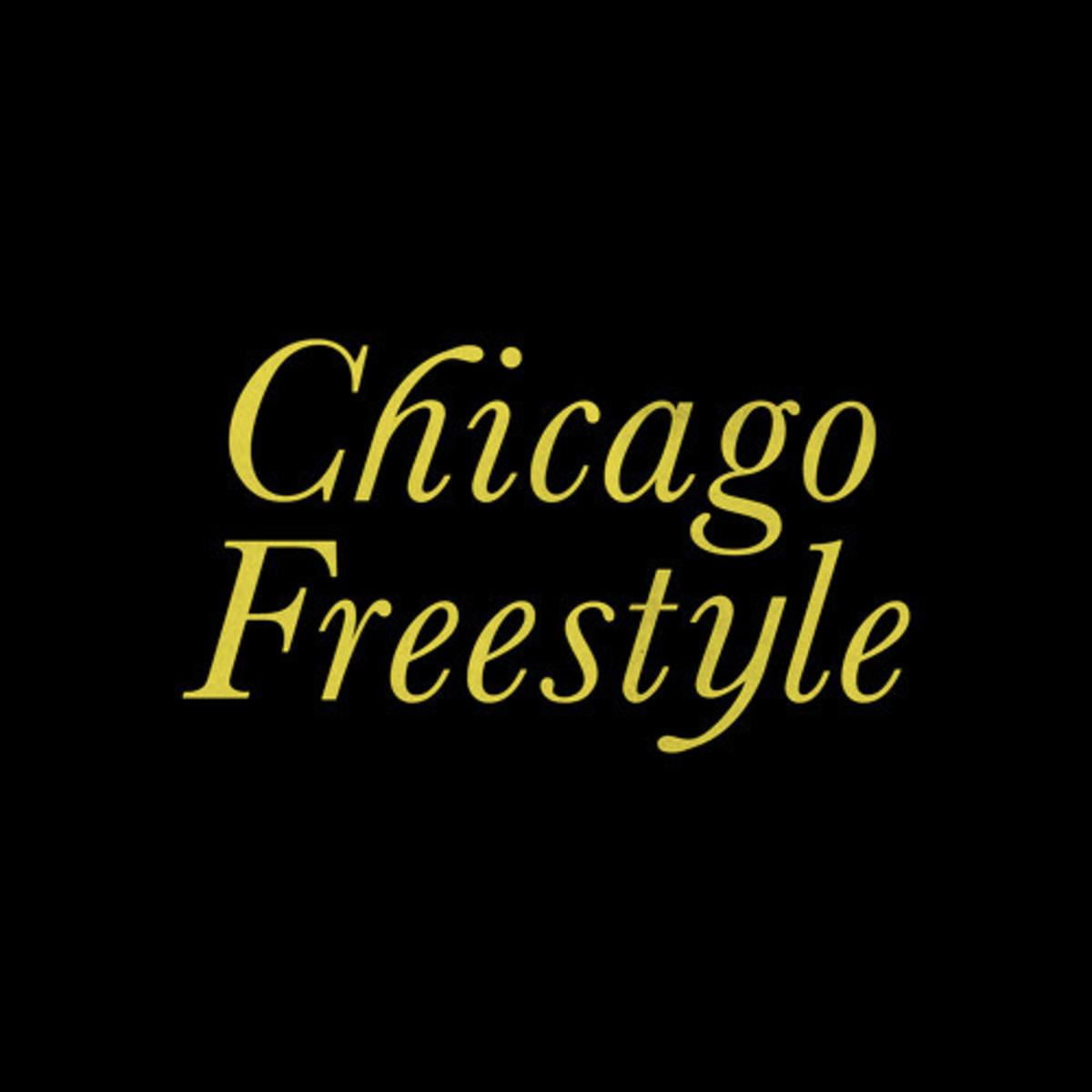 DOWNLOAD MP3 Drake - Chicago Freestyle