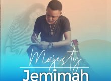 Majesty - Jemimah