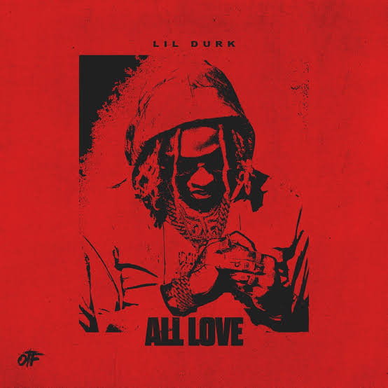 DOWNLOAD MP3 Lil Durk - All Love