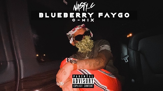 Nasty C - Blueberry Faygo (C-Mix) MP3 Download DOWNLOAD MP3 Nasty C - Blueberry Faygo (C-Mix). Def Jam Recordings newly signed artist, Nasty C unlocks a remix to the song “Blueberry Faygo”. and the song is available here for download Stream And Enjoy "Nasty C - Blueberry Faygo (C-Mix)” “Mp3” “cdq” “320kbps” “Itunes” “torrent” download Song Below. DOWNLOAD Nasty C - Blueberry Faygo (C-Mix)!! [embed]http://www.tapoutmusic.com/wp-content/uploads/2020/03/Nasty_C_-_Tapoutmusiccom_-_Blueberry_Faygo_C-Mix_.mp3[/embed]