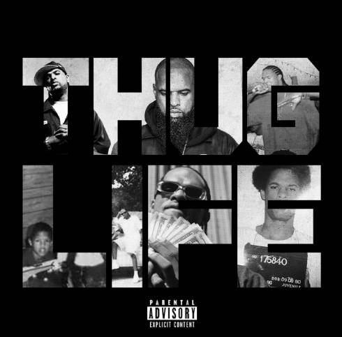 Slim Thug - Thug Life Album Zip Download