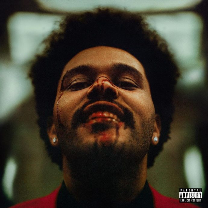 The Weeknd - After Hours Album Zip Download