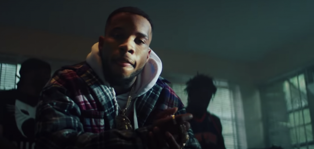 DOWNLOAD Video: Tory Lanez - Who Needs Love