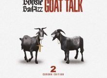 DOWNLOAD ZIP Boosie Badazz - Goat Talk 2 Album