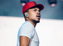 DOWNLOAD MP3 Chance The Rapper Ft. Jeremih & Big Sean - Bombs Away
