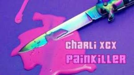 DOWNLOAD MP3 Charli XCX - Pain Killer