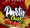 Mixtape: Dj Penny - Party chips Vol.8 (#StayHomeAndDance)