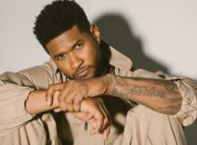 DOWNLOAD MP3 Usher Ft Tyga - Party And Bullshit