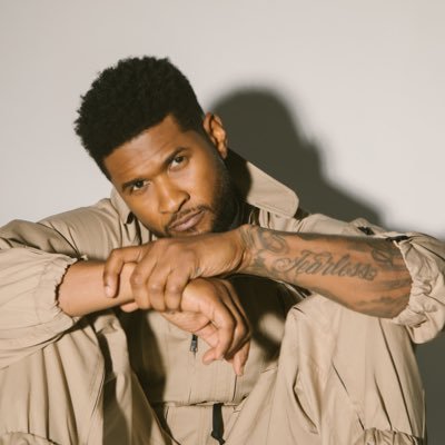 DOWNLOAD MP3 Usher Ft Tyga - Party And Bullshit