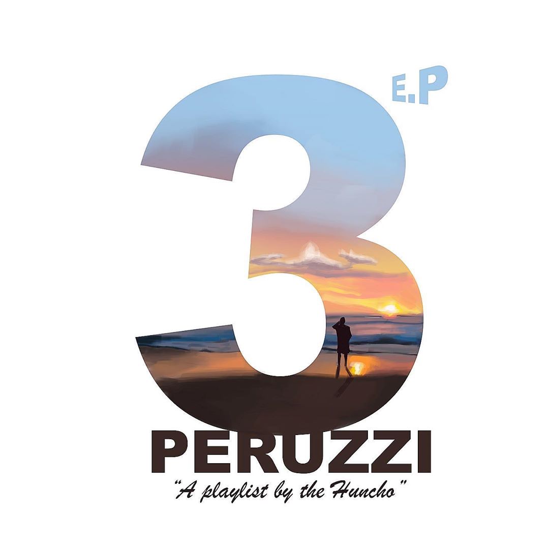 Peruzzi - Reason Ft Not3s