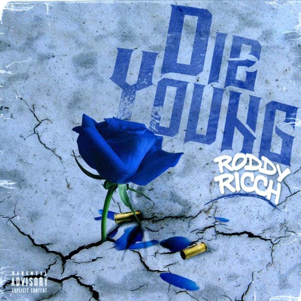 DOWNLOAD MP3 Roddy Ricch - Die Young
