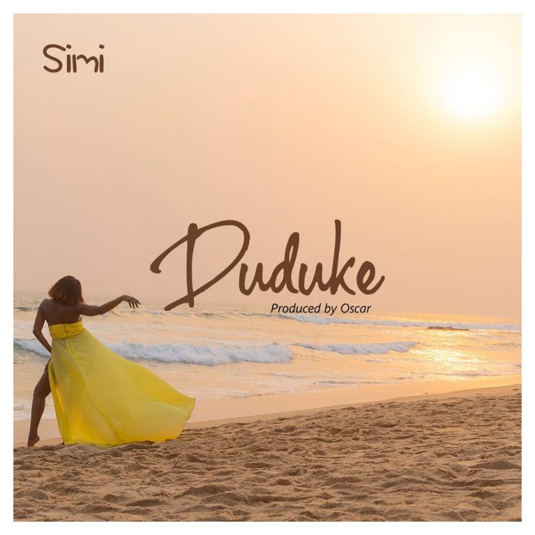 DOWNLOAD MP3 Simi - Duduke