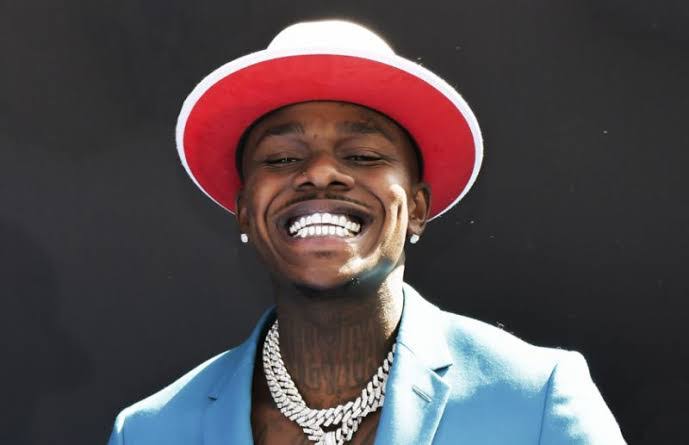 Dababy - Give Her Back