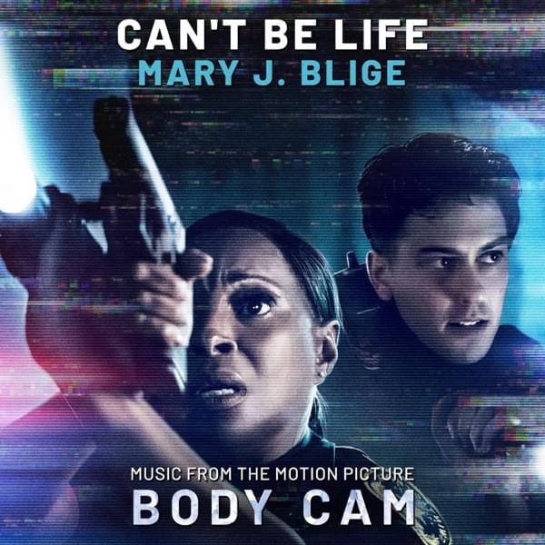 DOWNLOAD MP3 Mary J. Blige - Can’t Be Life