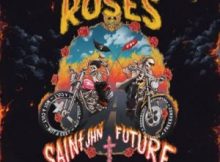 SAINt JHN - Roses Remix Ft Future