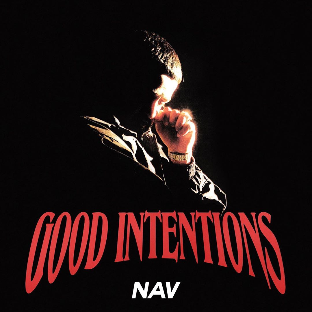 DOWNLOAD ZIP NAV - Good Intentions Album