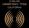 Usher - California (from Songland) Ft. Tyga