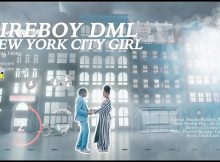 DOWNLOAD Video: Fireboy DML - New York City Girl