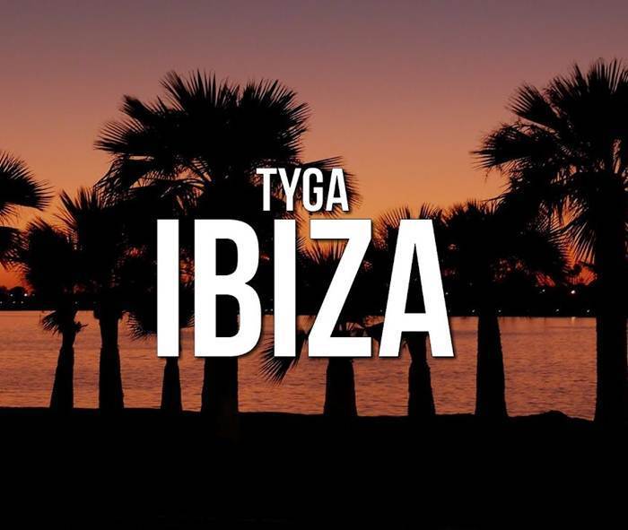 Tyga - Ibiza MP3 DOWNLOAD