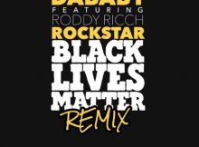 DaBaby - ROCKSTAR (Feat. Roddy Ricch) [BLM REMIX]