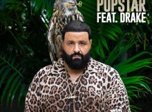 Dj Khaled Ft. Drake - Popstar