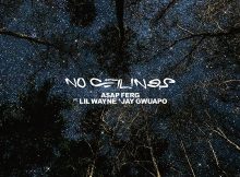 A$AP Ferg - No Ceilings Ft. Lil Wayne & Jay Gwuapo